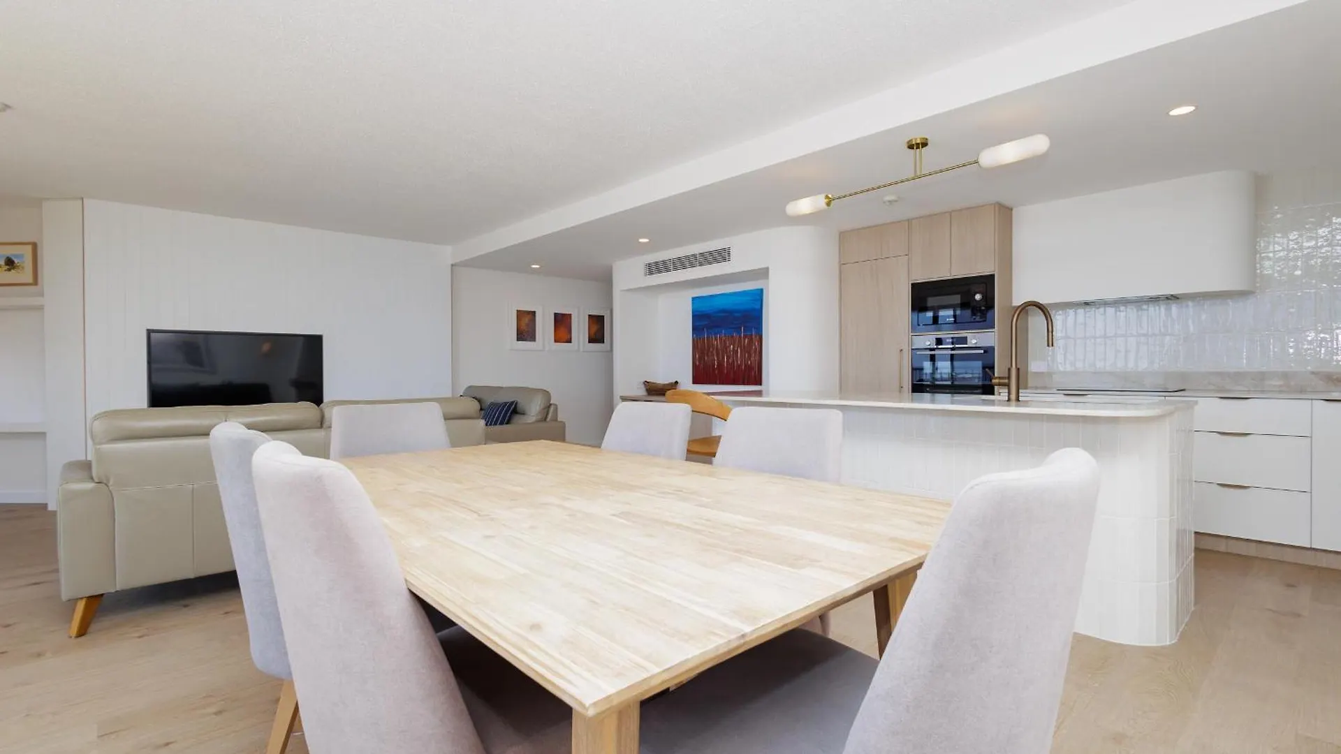 Apart Otel The Rocks - Official