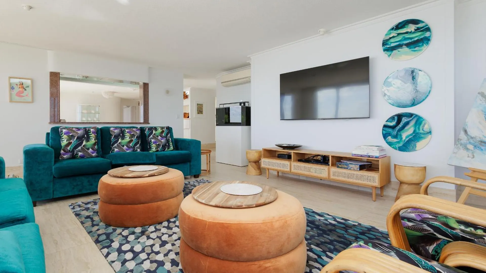 The Rocks - Official 4* Gold Coast