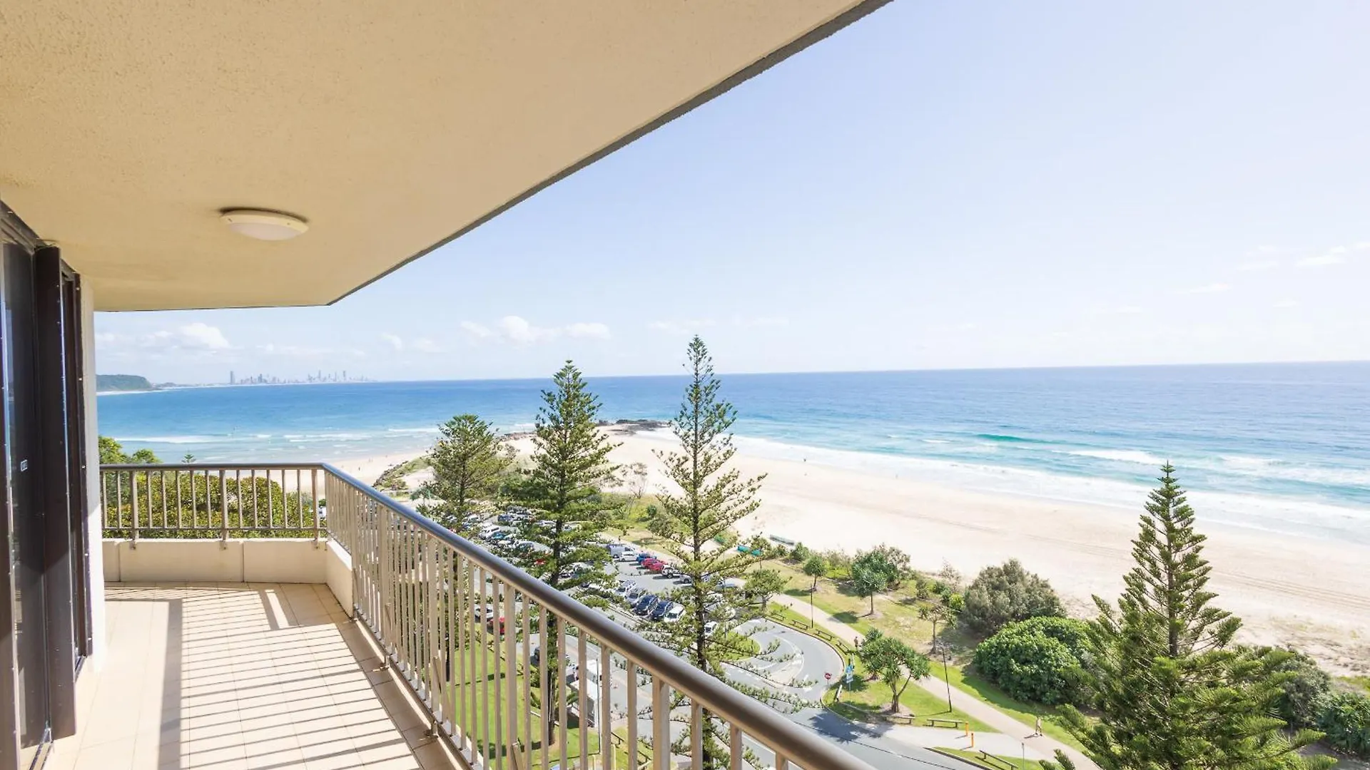 Apart Otel The Rocks - Official
