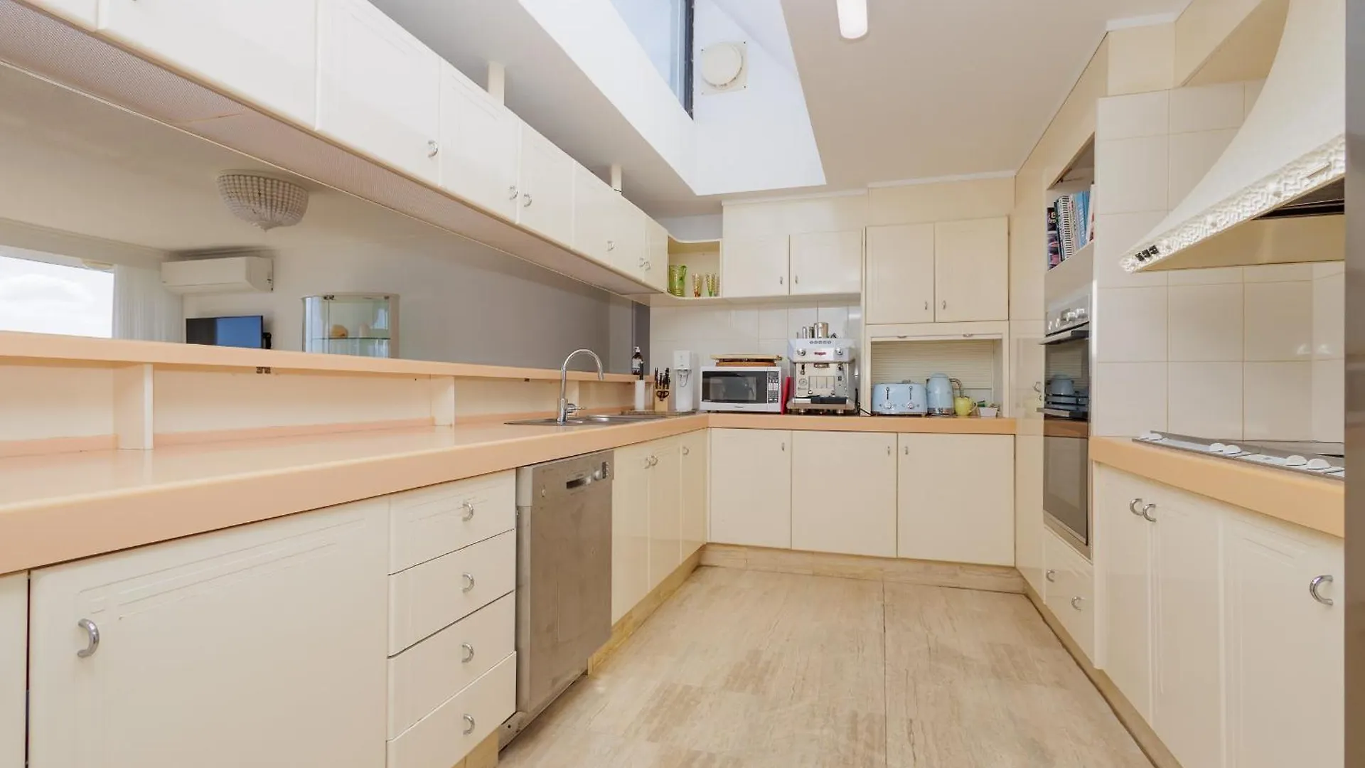 The Rocks - Official Apart Otel 4*