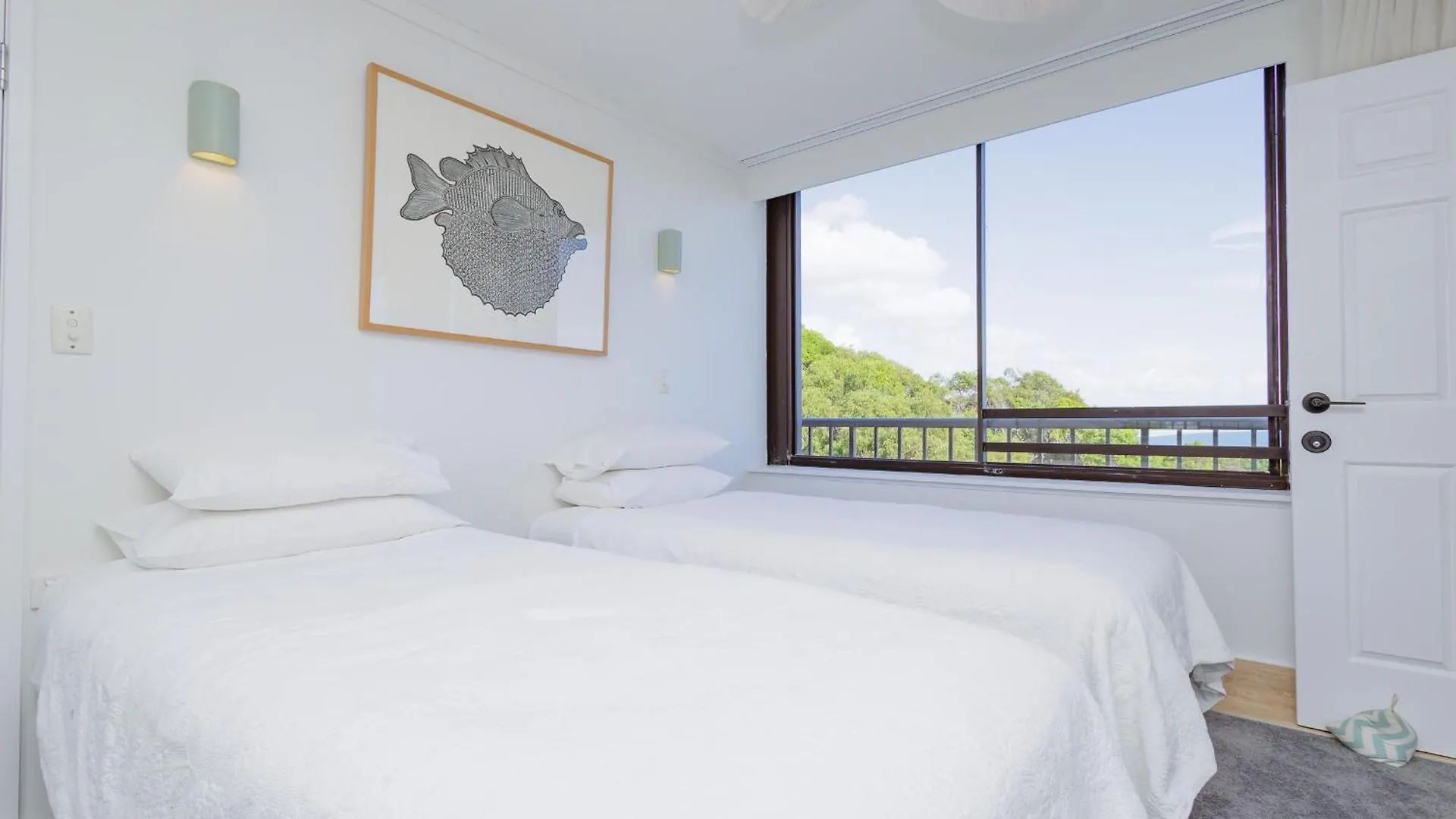 Apart Otel The Rocks - Official 4*