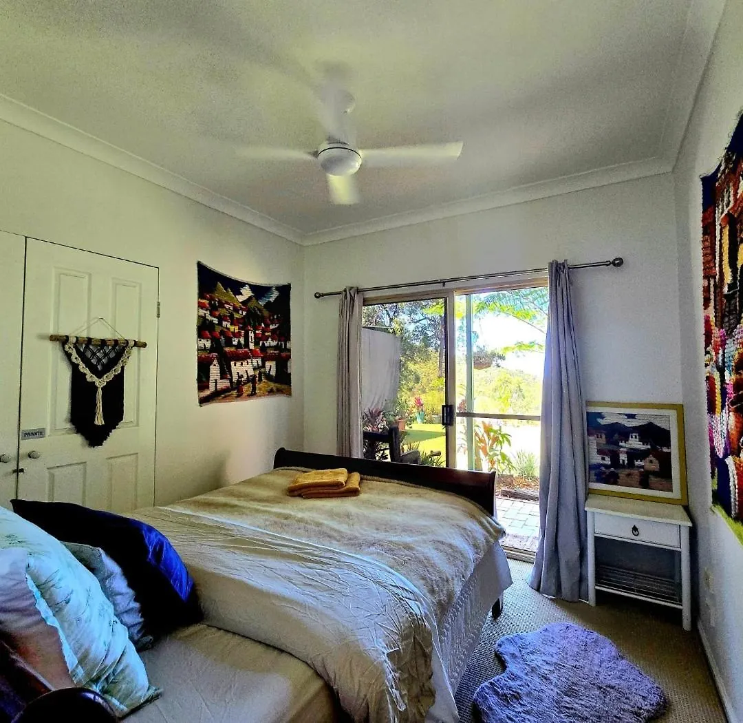 The House Of The Rising Sun Holiday home Gold Coast