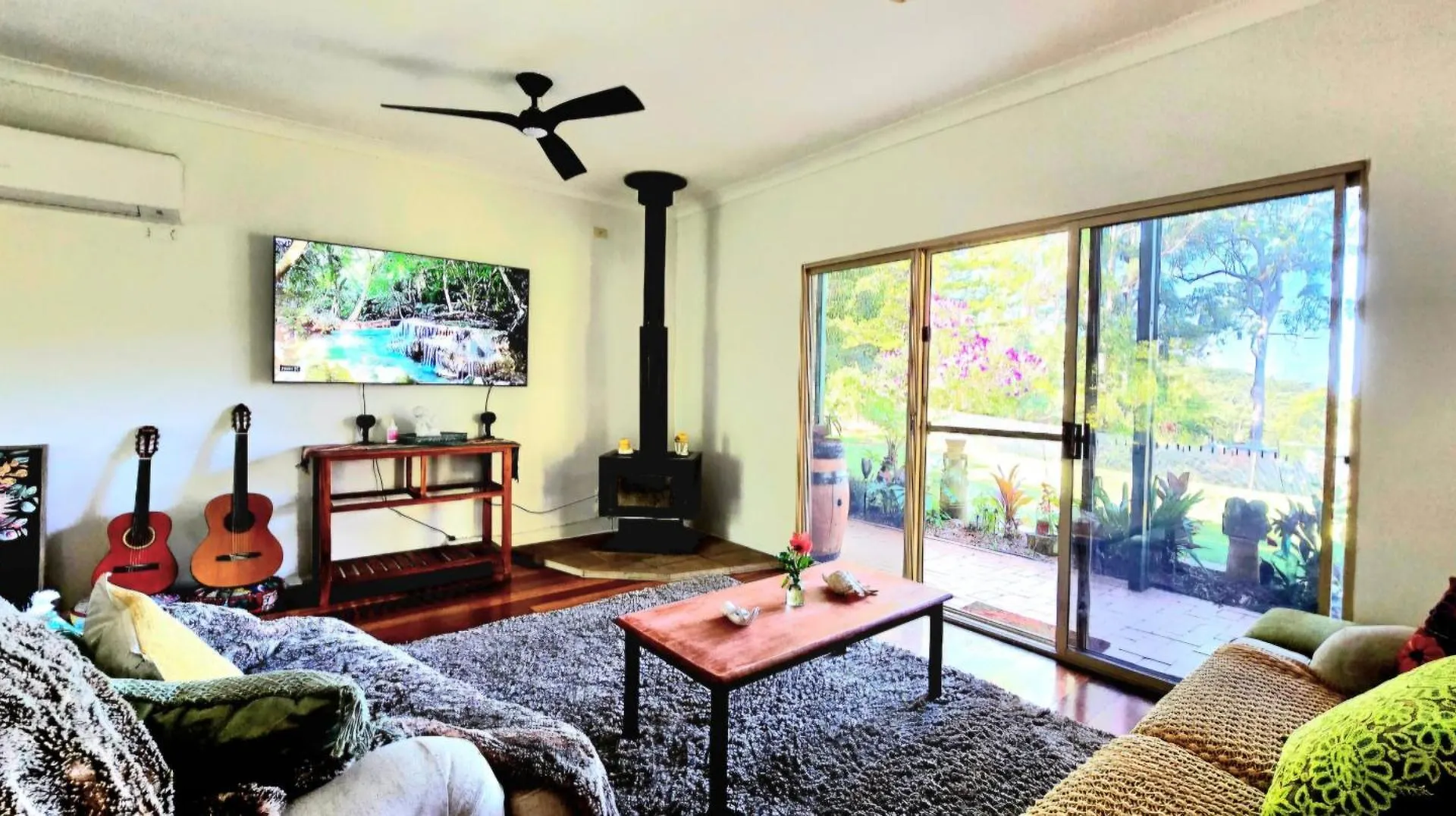 The House Of The Rising Sun Holiday home