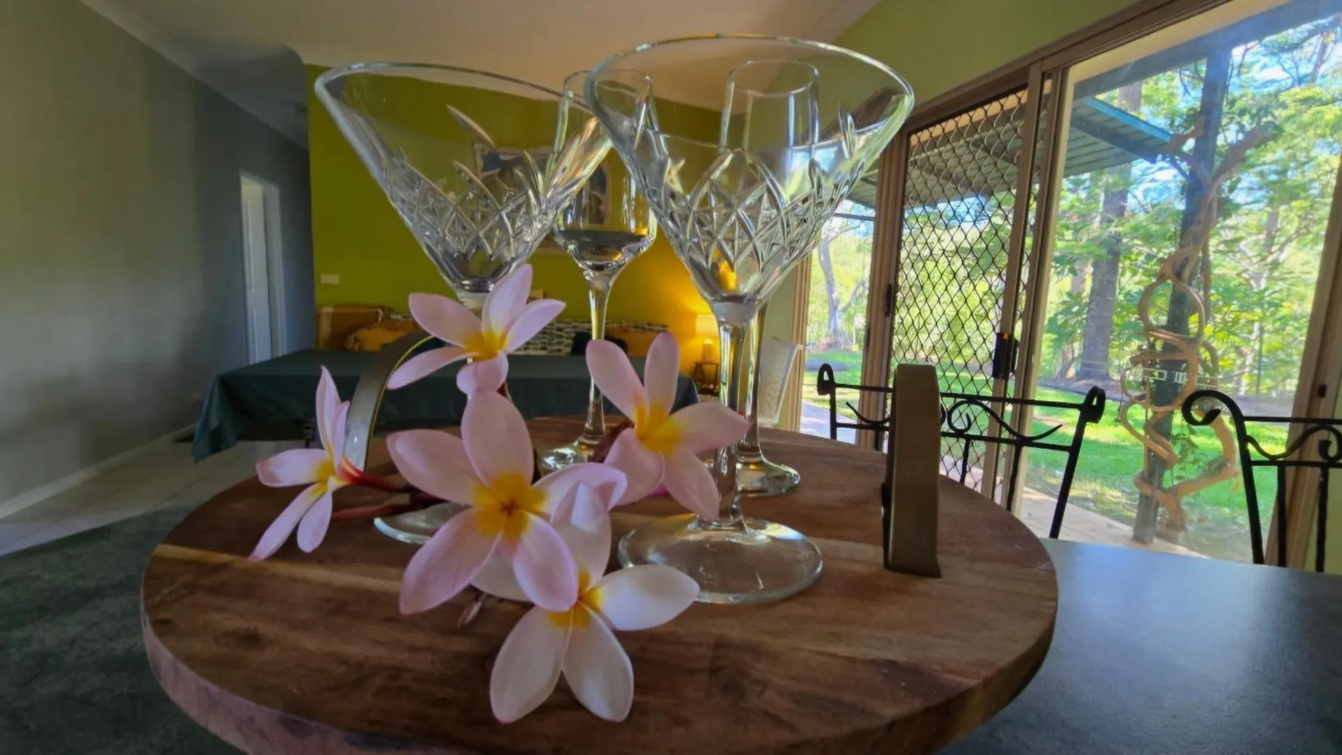 The House Of The Rising Sun Holiday home *
