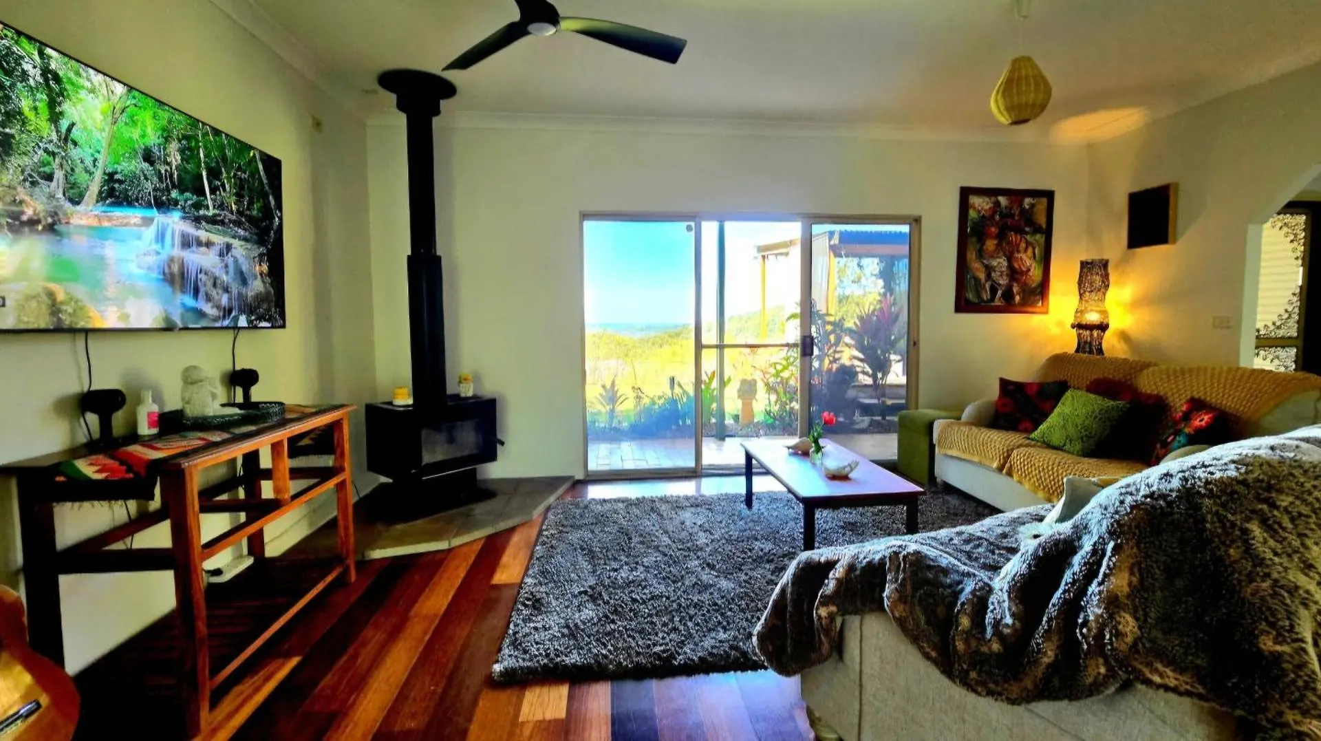 Holiday home The House Of The Rising Sun Gold Coast