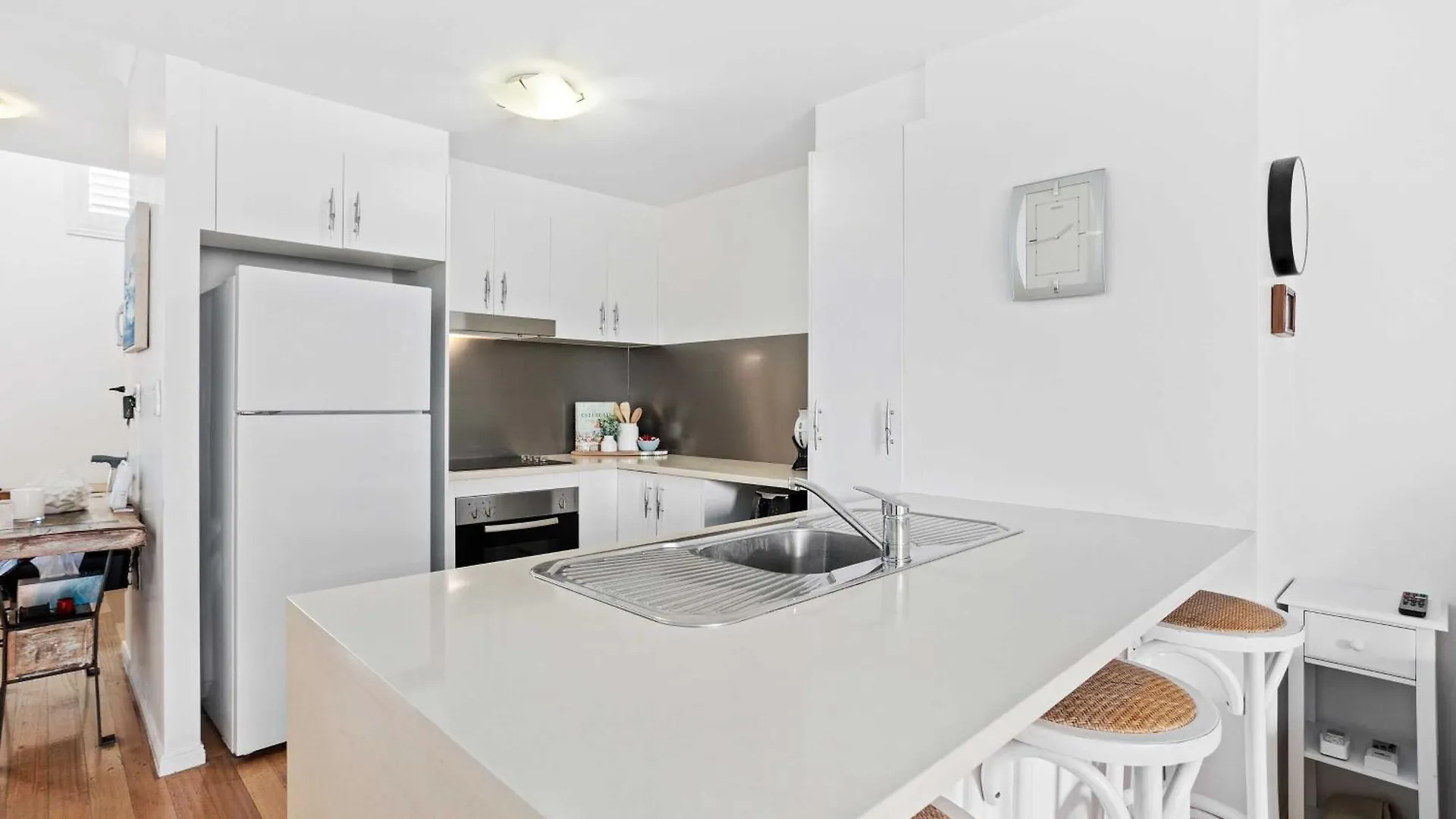 Bella Mare Coolangatta Beachside 아파트호텔