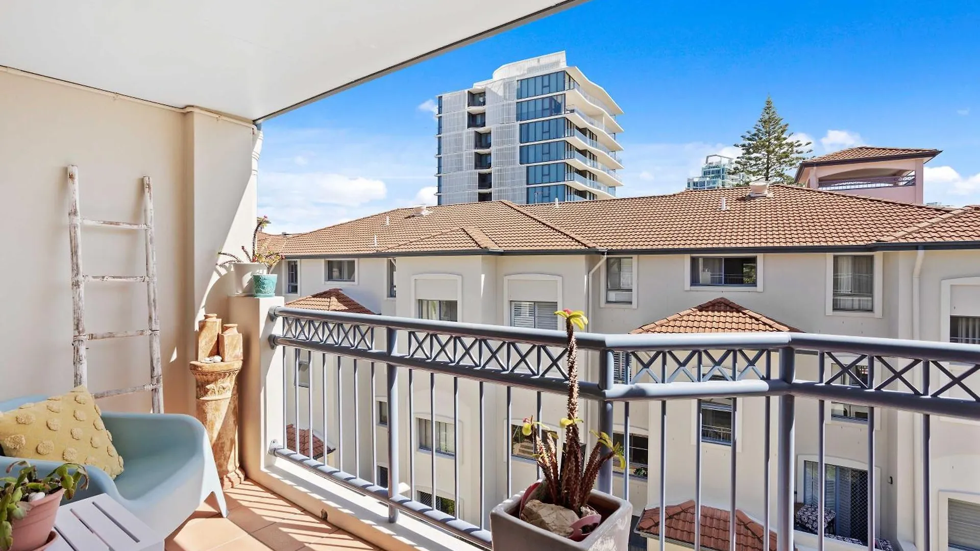 Bella Mare Coolangatta Beachside 아파트호텔 골드코스트