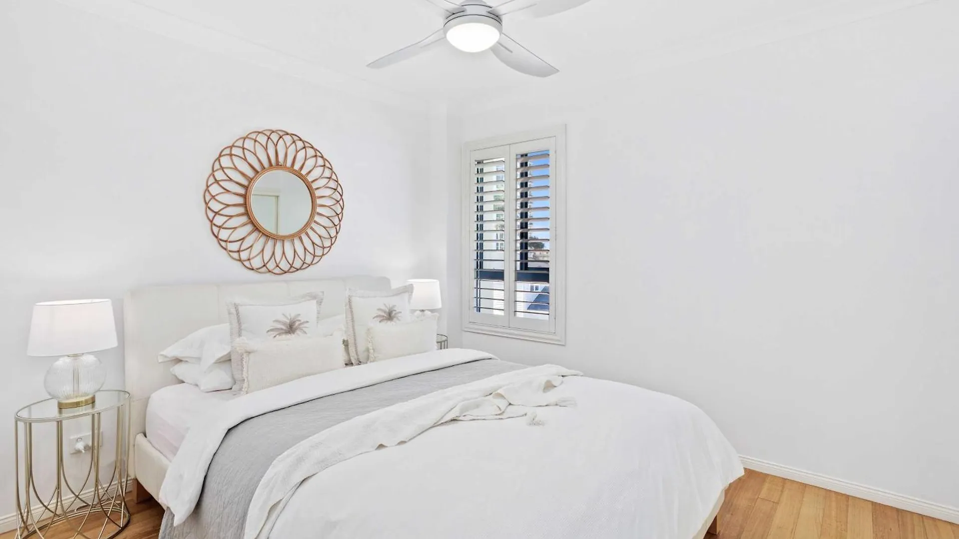 Bella Mare Coolangatta Beachside