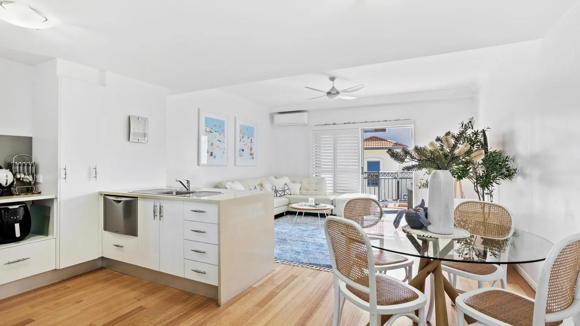 Bella Mare Coolangatta Beachside 아파트호텔 골드코스트