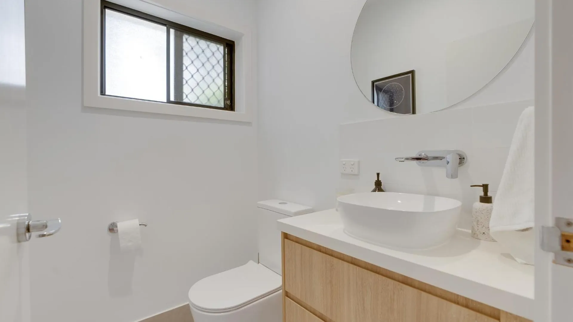 Prázdninový dům Christmas Special! Spacious 4-br Family Oasis Gold Coast