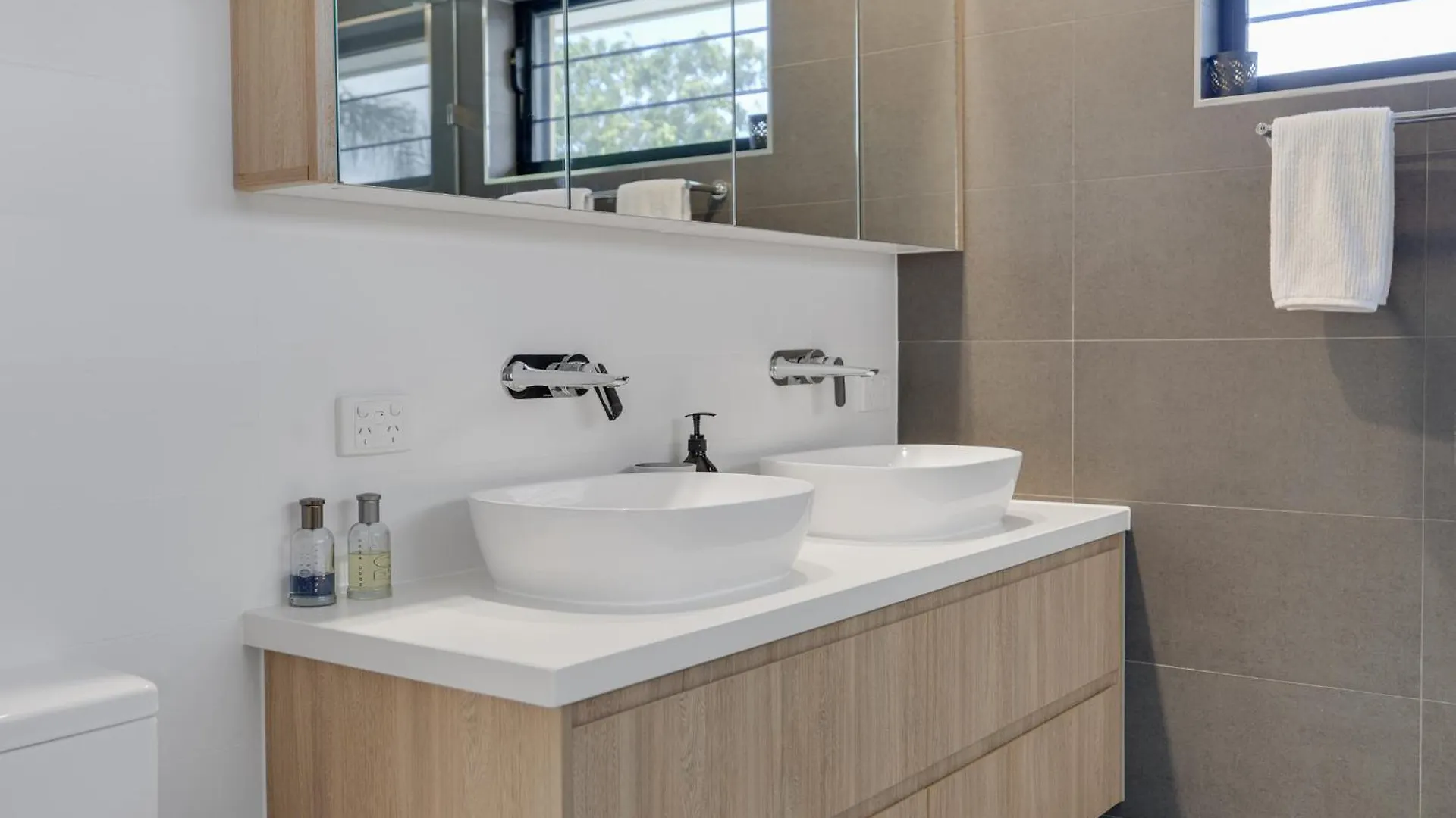 Christmas Special! Spacious 4-br Family Oasis Prázdninový dům Gold Coast