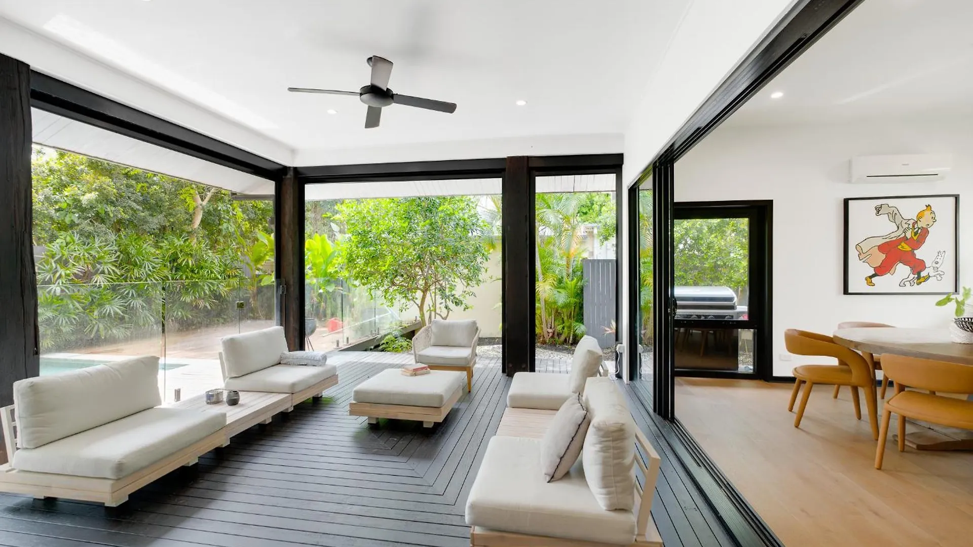 Christmas Special! Spacious 4-br Family Oasis *