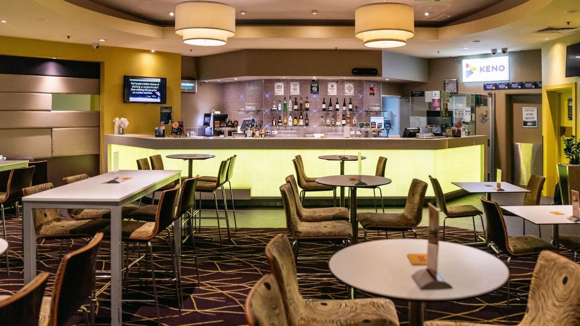 Sofitel Broadbeach Hotel 5*