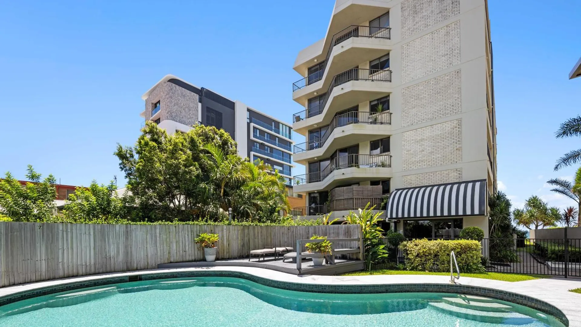 Surfside Court - Hosted By Burleigh Letting Gold Coast