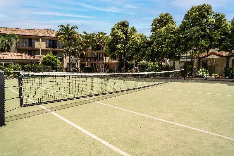 Luxe Escape & Family Attractions Appartement