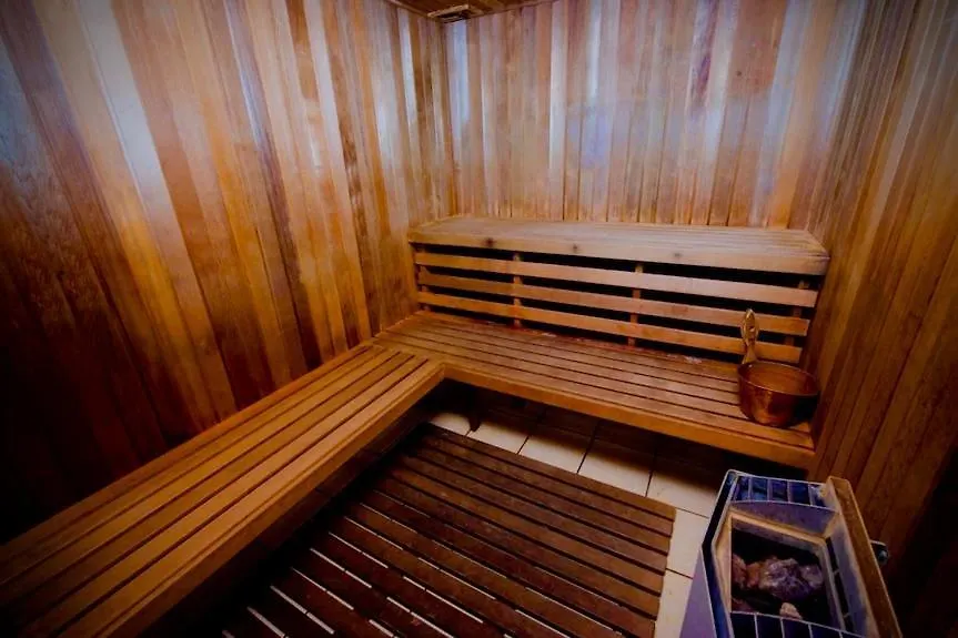 Appartement Luxe Escape & Family Attractions