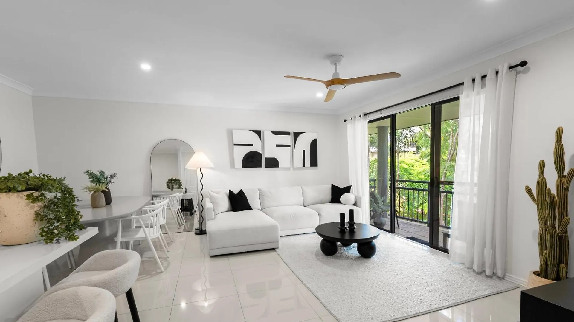 Appartement Luxe Escape & Family Attractions *