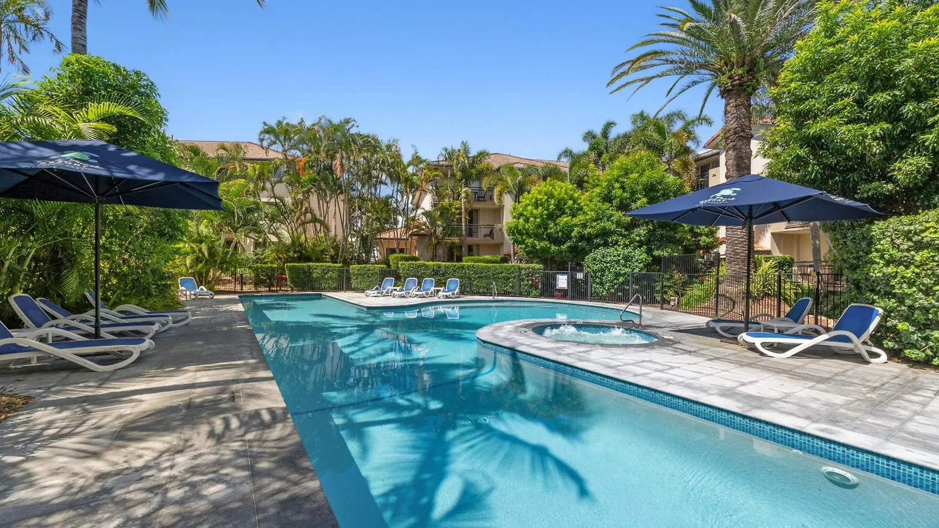 Luxe Escape & Family Attractions Appartement Gold Coast