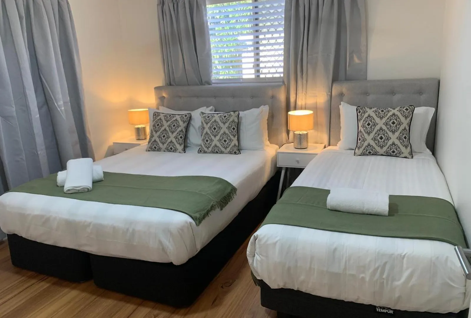 Surfers Enclave - A Spacious Family * Guldkusten
