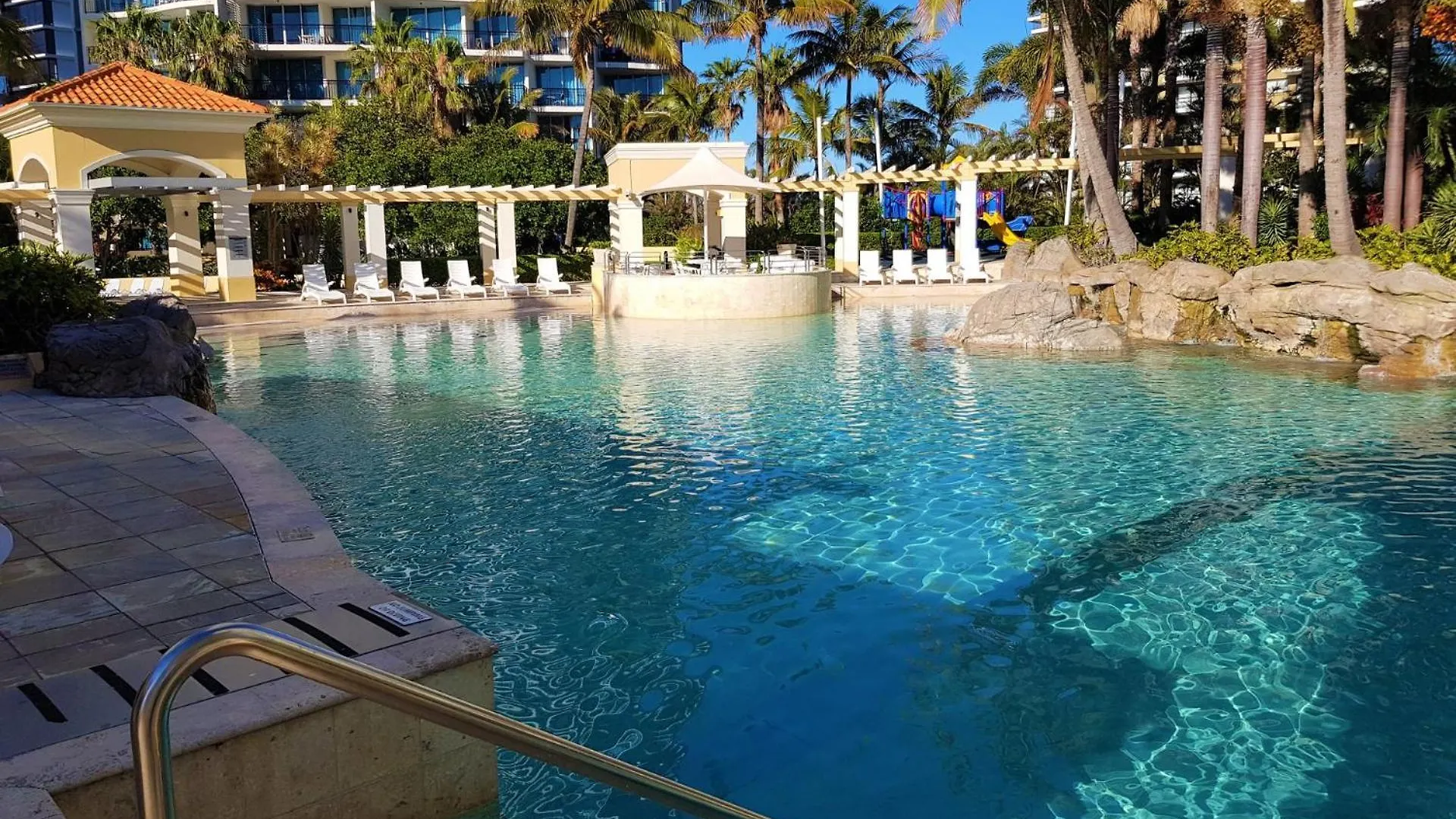 Chevron Renaissance Two Bedroom Ocean Views - Coasthm *
