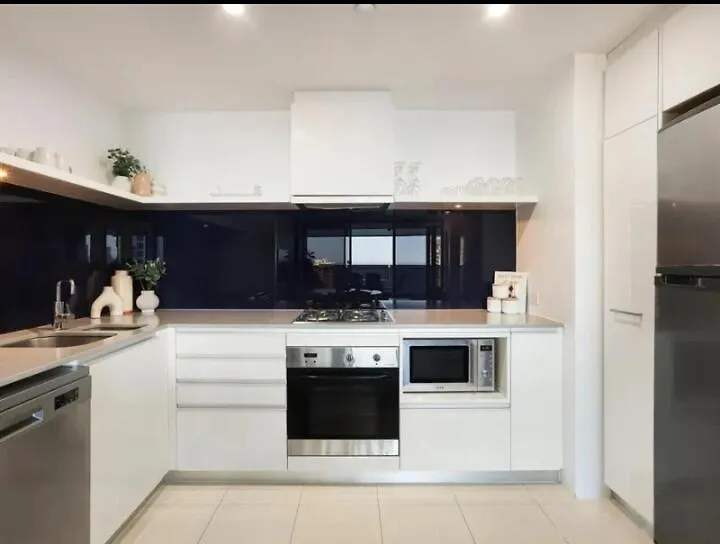 Circle On Cavill 2-bed Sea View غولد كوست