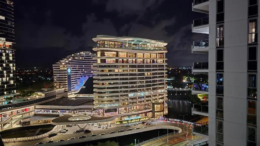 Broadbeach Business Or Leisure *
