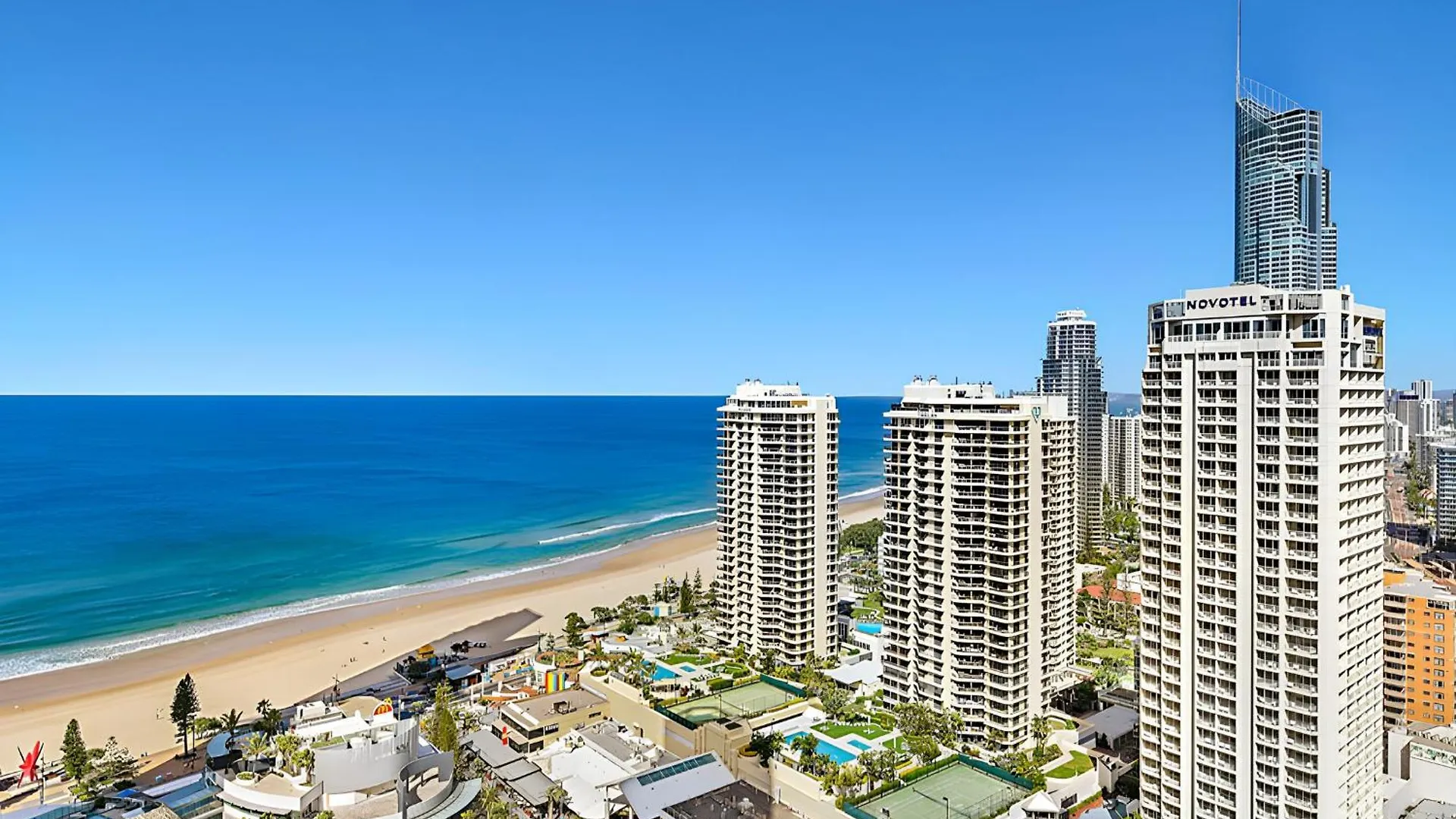 Apartamento Number 1 H Residences - Wifi, Parking & By Holidays