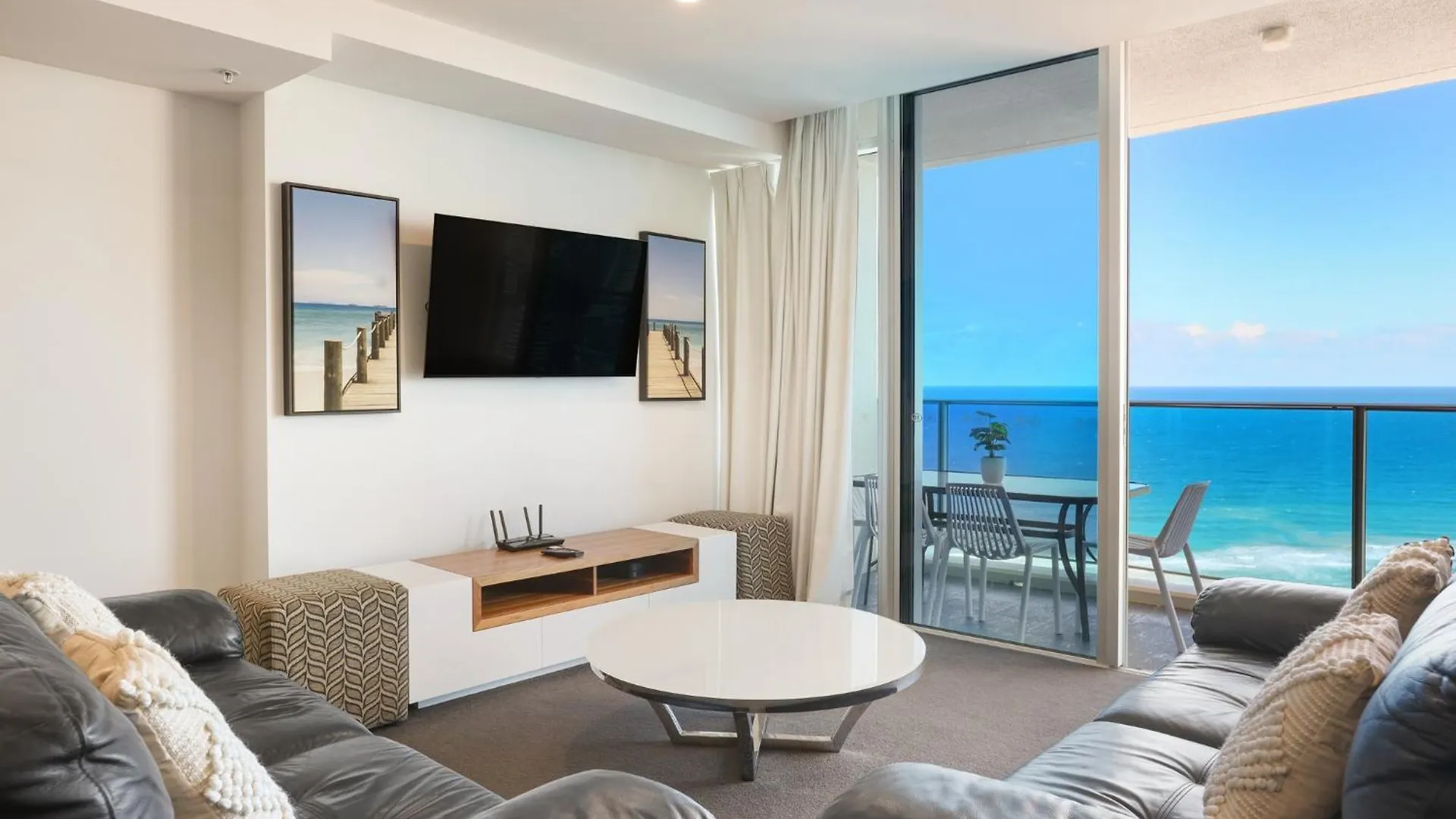 Apartamento Number 1 H Residences - Wifi, Parking & By Holidays