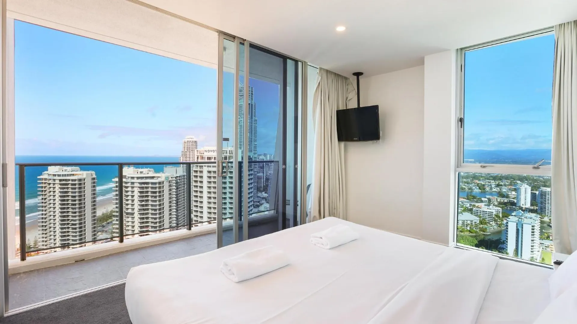 Apartamento Number 1 H Residences - Wifi, Parking & By Holidays