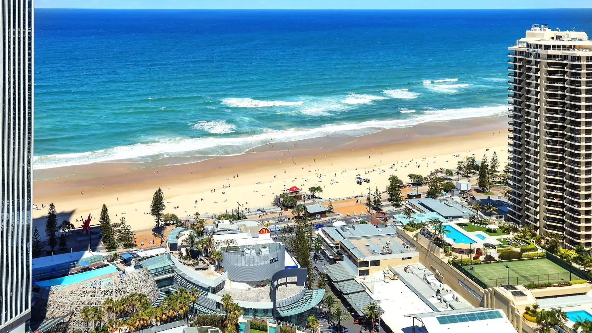 Apartamento Number 1 H Residences - Wifi, Parking & By Holidays