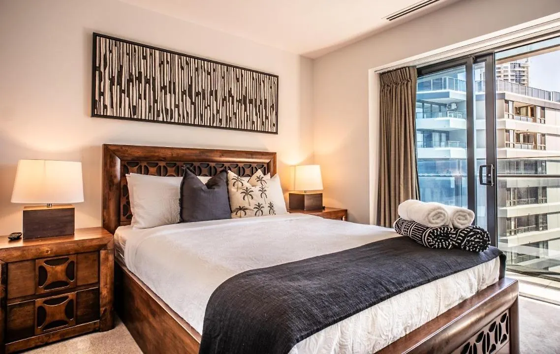 Pepper Soul Ocean View 3 Bedroom