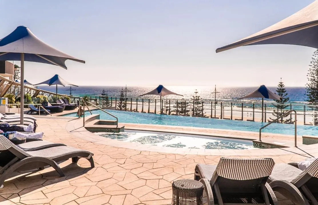 Pepper Soul Ocean View 3 Bedroom Aparthotel