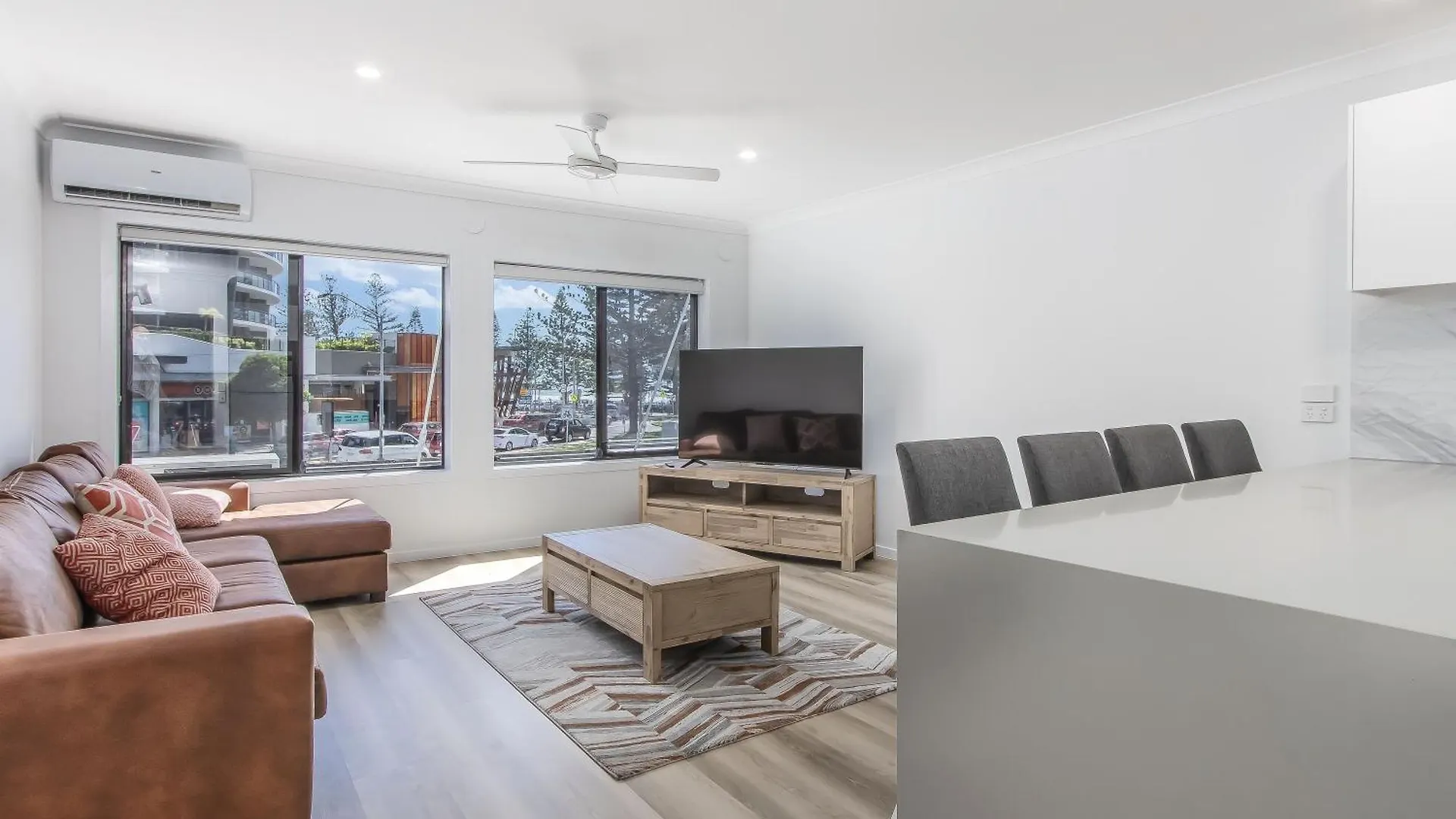 The Laneway By Burleigh Letting Company Appartamento Gold Coast