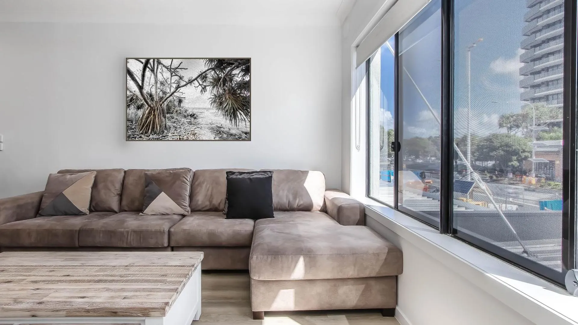 The Laneway By Burleigh Letting Company Appartamento