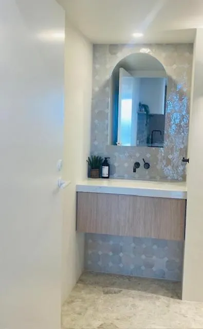 Aparthotel Foreshore Beachfront