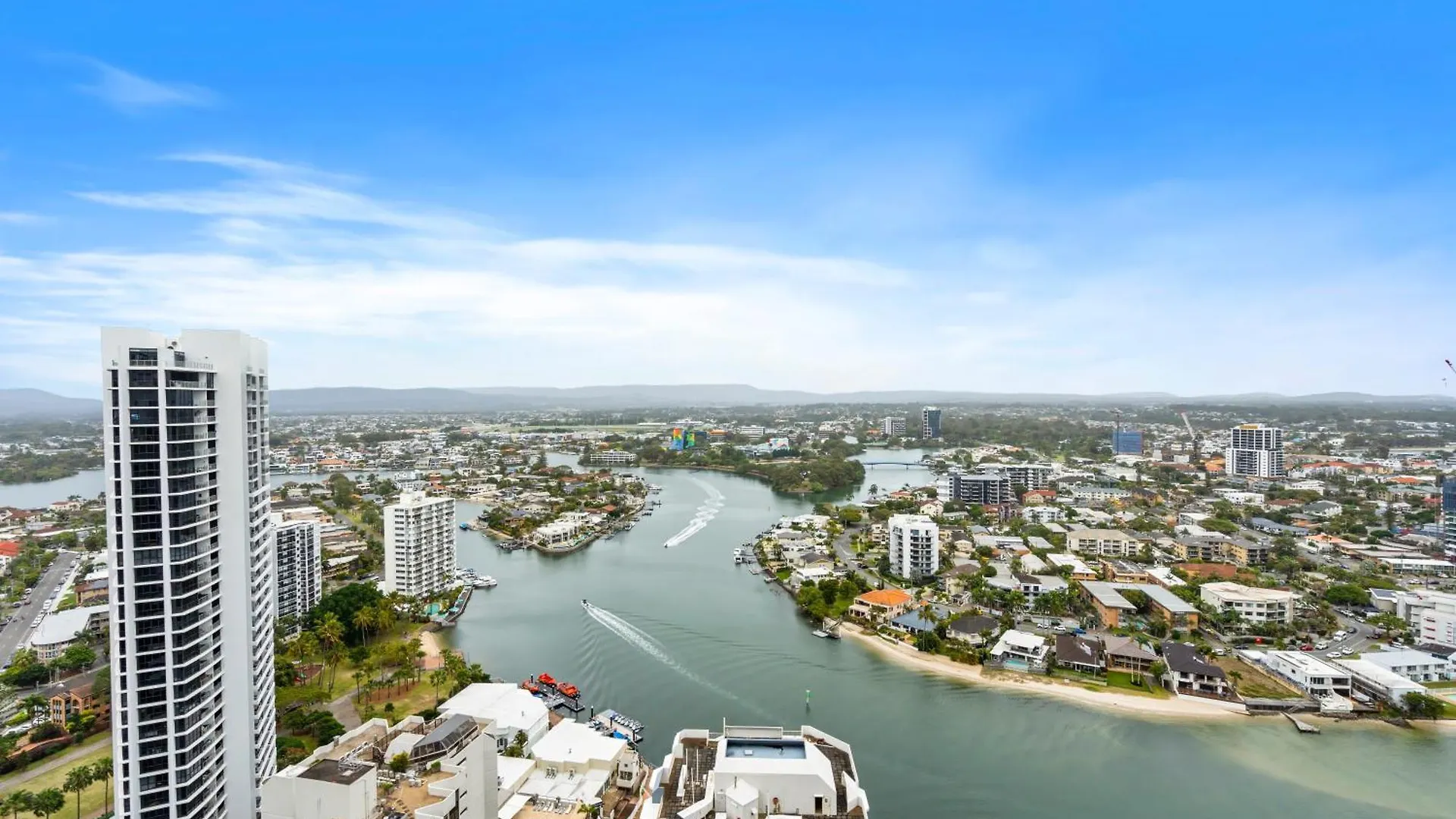 Apartamento Two Bedroom Self Contained - Circle On Cavill - Privately Managed