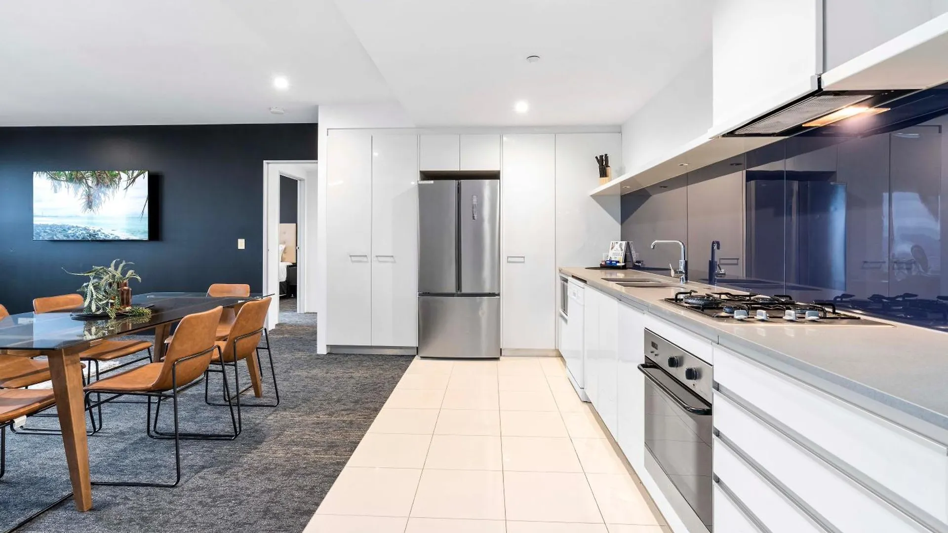 Two Bedroom Self Contained - Circle On Cavill - Privately Managed Apartamento Gold Coast