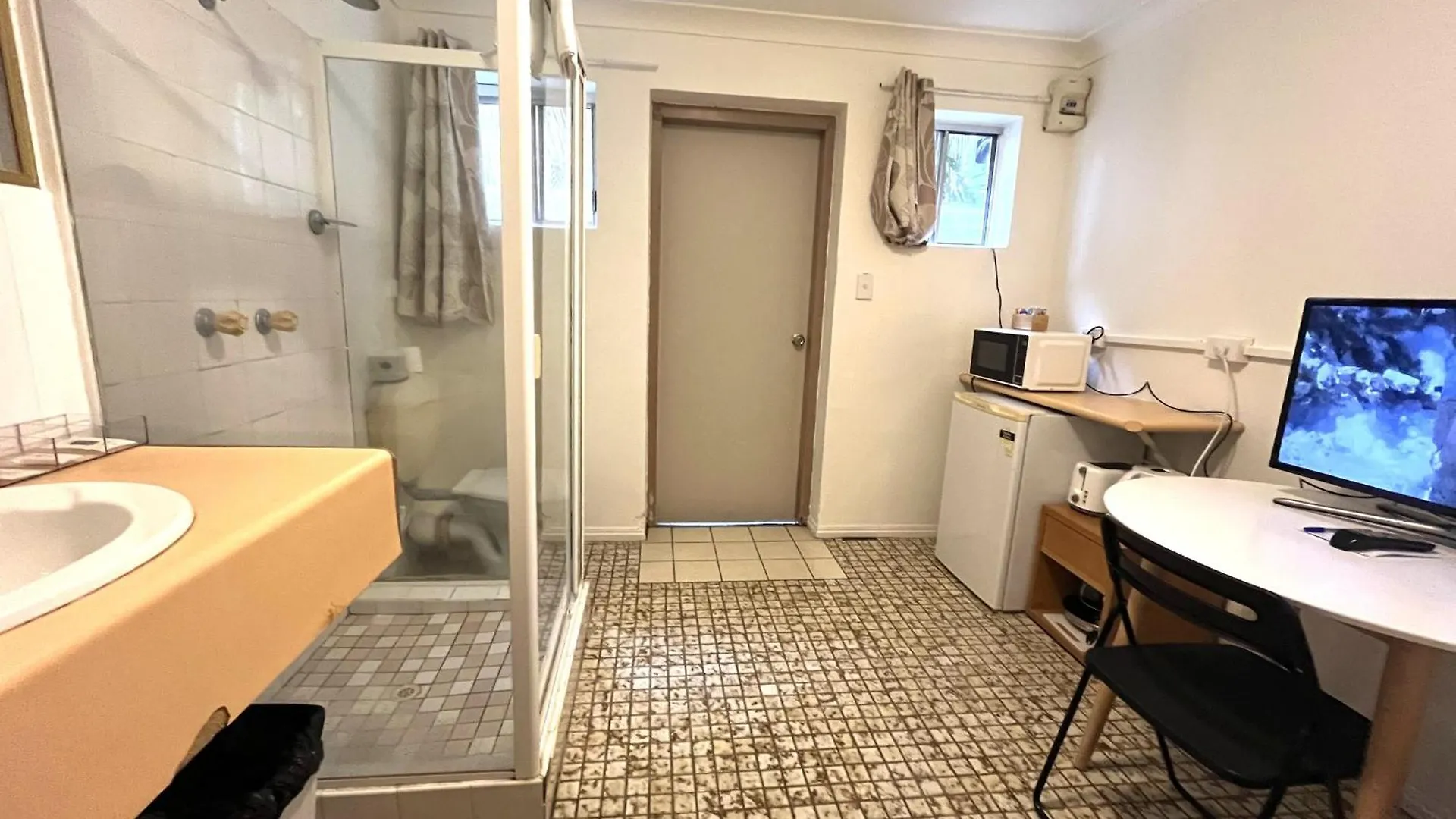 Motel Browns Broadbeach