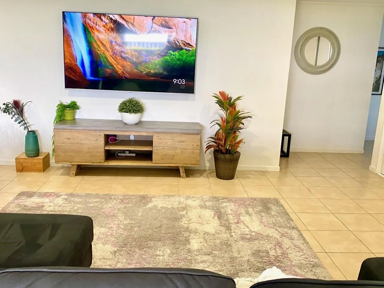 A Peaceful Private Away From In Pacific Pines Gold Coast
