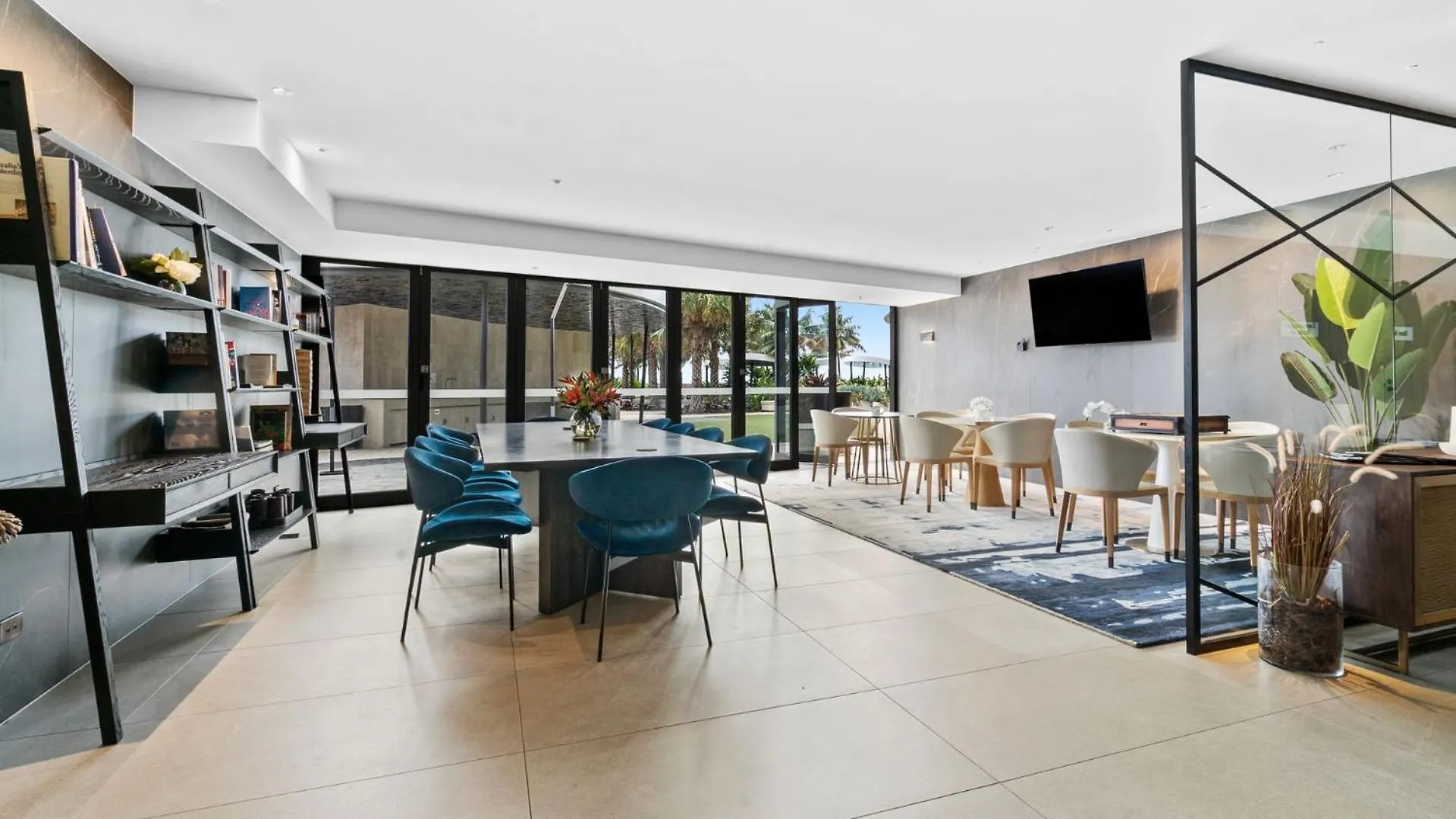 Apartment Luxury One Bedroom