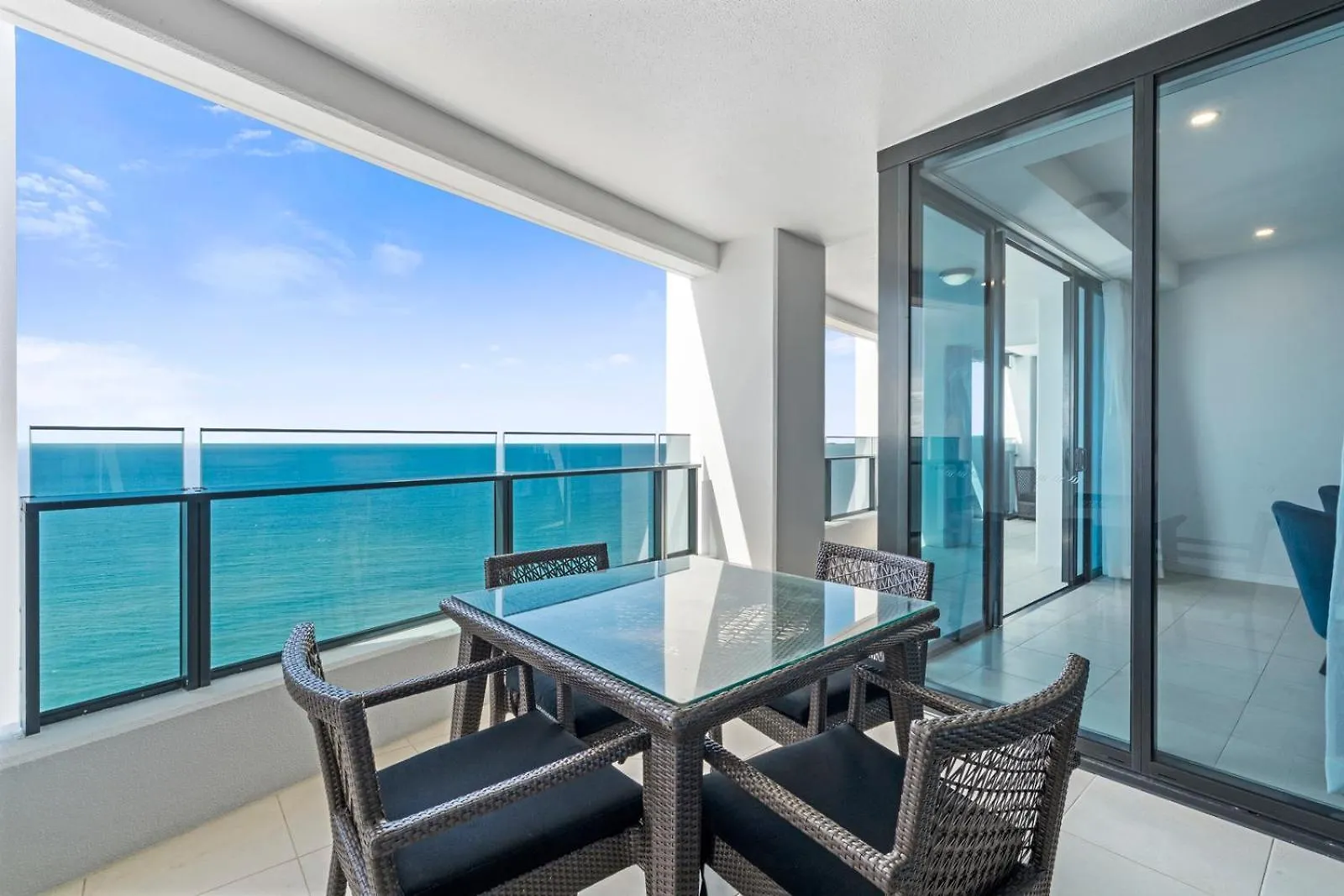 Soul Surfers Paradise - Gclr Apartment *