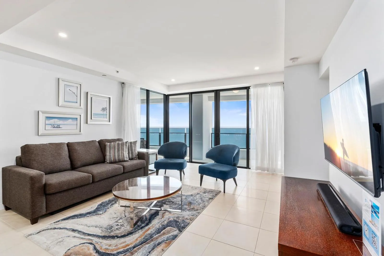 Soul Surfers Paradise - Gclr