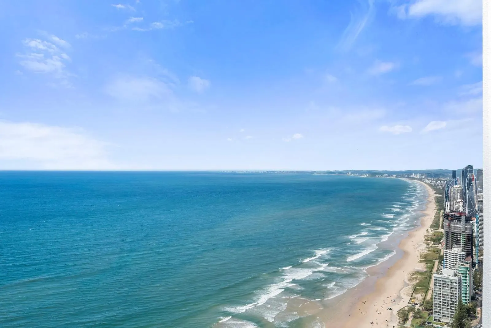 Soul Surfers Paradise - Gclr Apartment