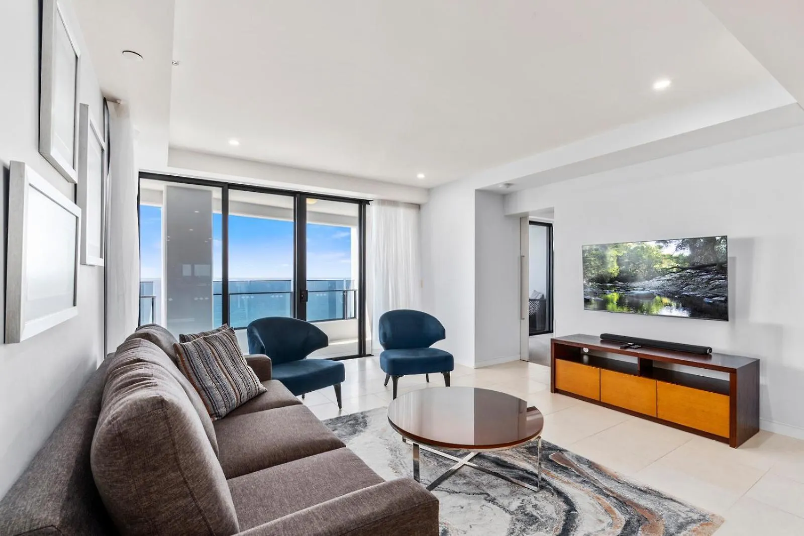 Apartment Soul Surfers Paradise - Gclr *