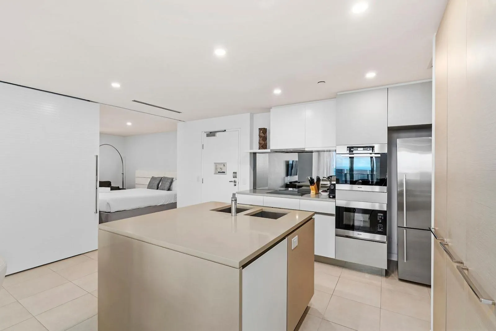 Apartment Soul Surfers Paradise - Gclr Gold Coast