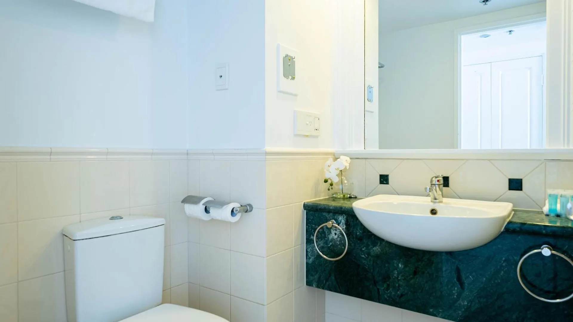 Appartamento Family Ocean View On L19
