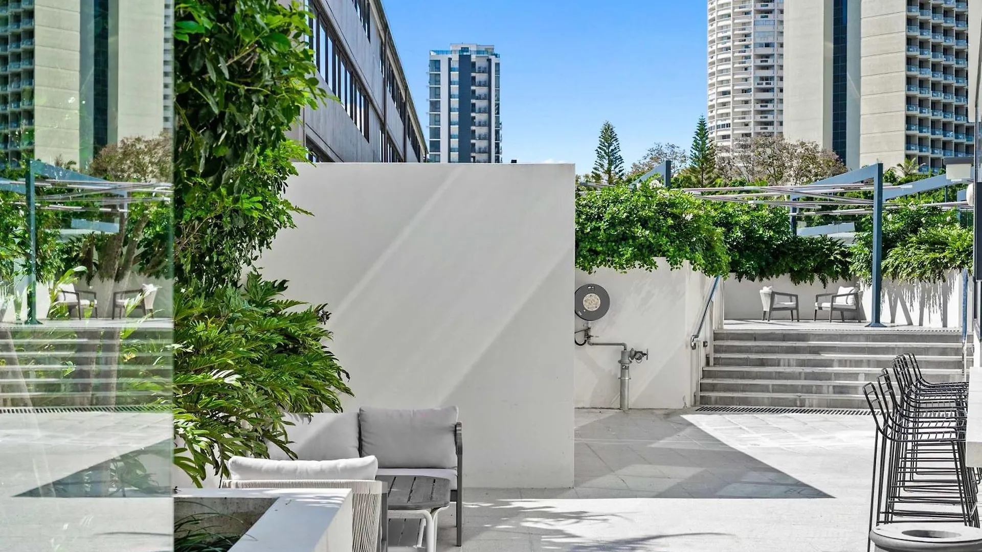 Apartamento Panorama Paradise By Khove Gold Coast