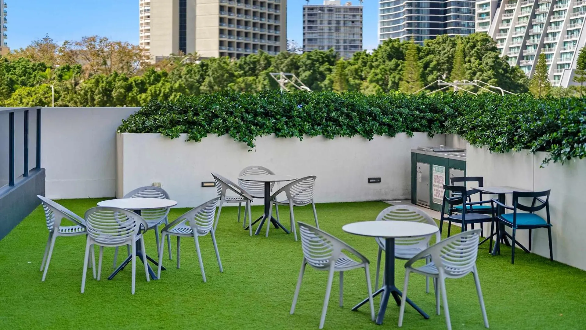 Panorama Paradise By Khove Apartamento *