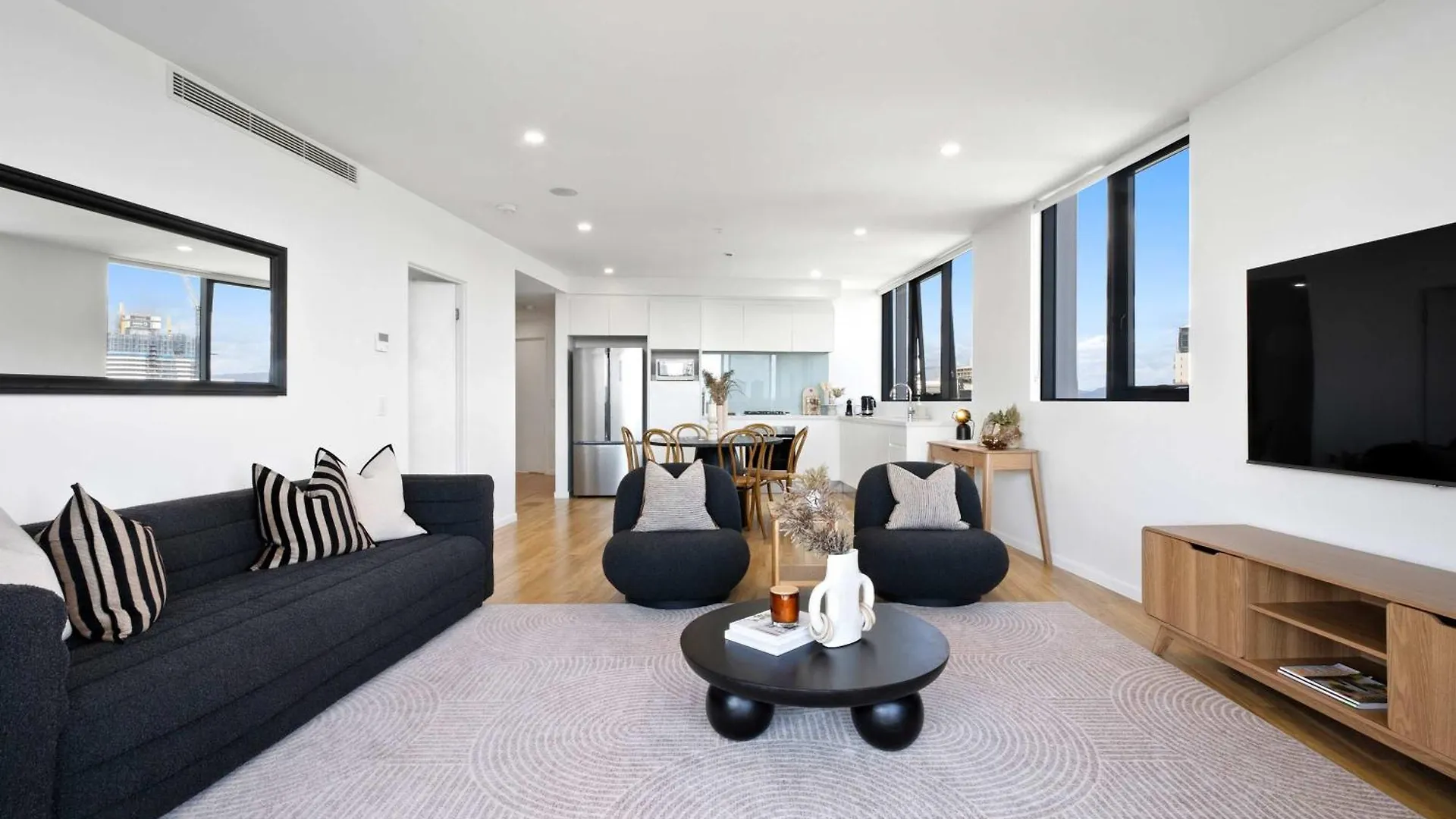 Apartamento Panorama Paradise By Khove *
