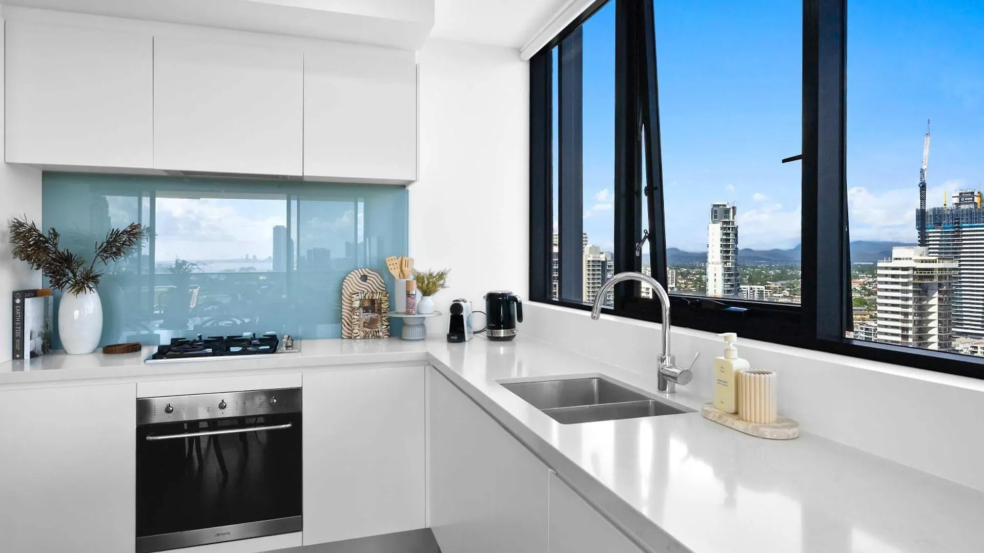 Panorama Paradise By Khove * Gold Coast